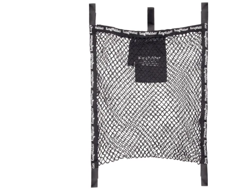 KongWalther black Magic shopper barnevognsnet